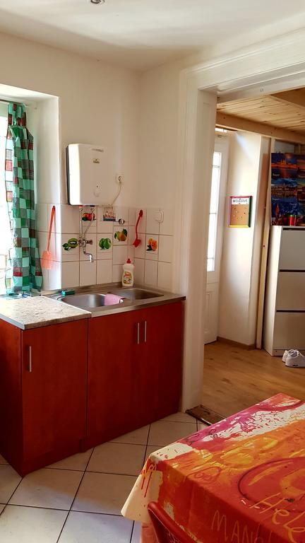 Jolanda Apartment Будапешт Номер фото
